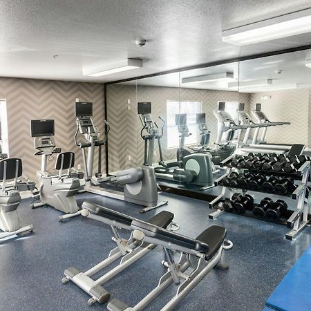 斯托克顿万豪原住客栈酒店 外观 照片